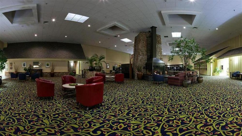 Red Lion Hotel Cheyenne Kültér fotó